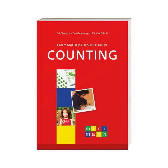 Early Mathematical Education Counting MathTime Time to Make Math Fun
