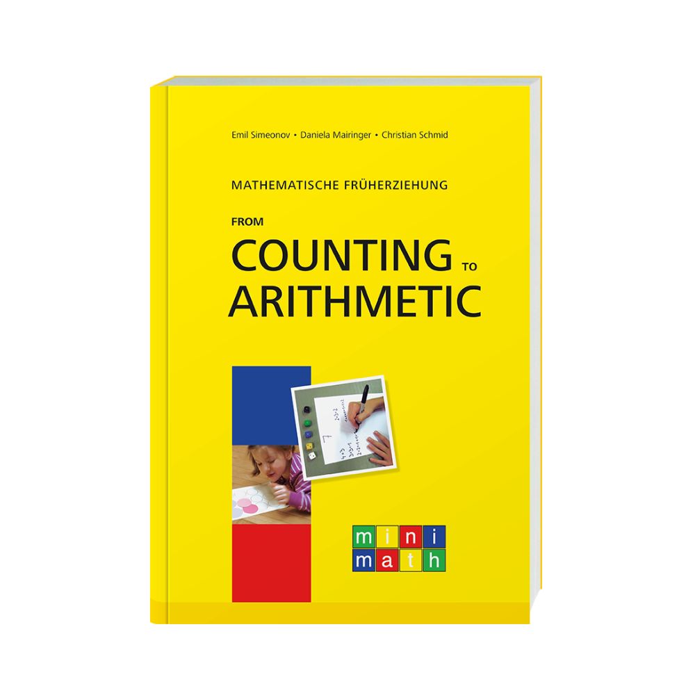 minimath - From Counting to Arithmetic