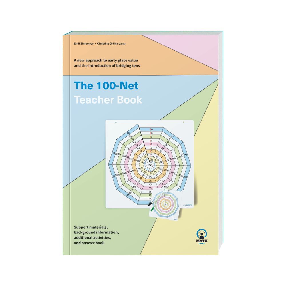 100-Net teacher book