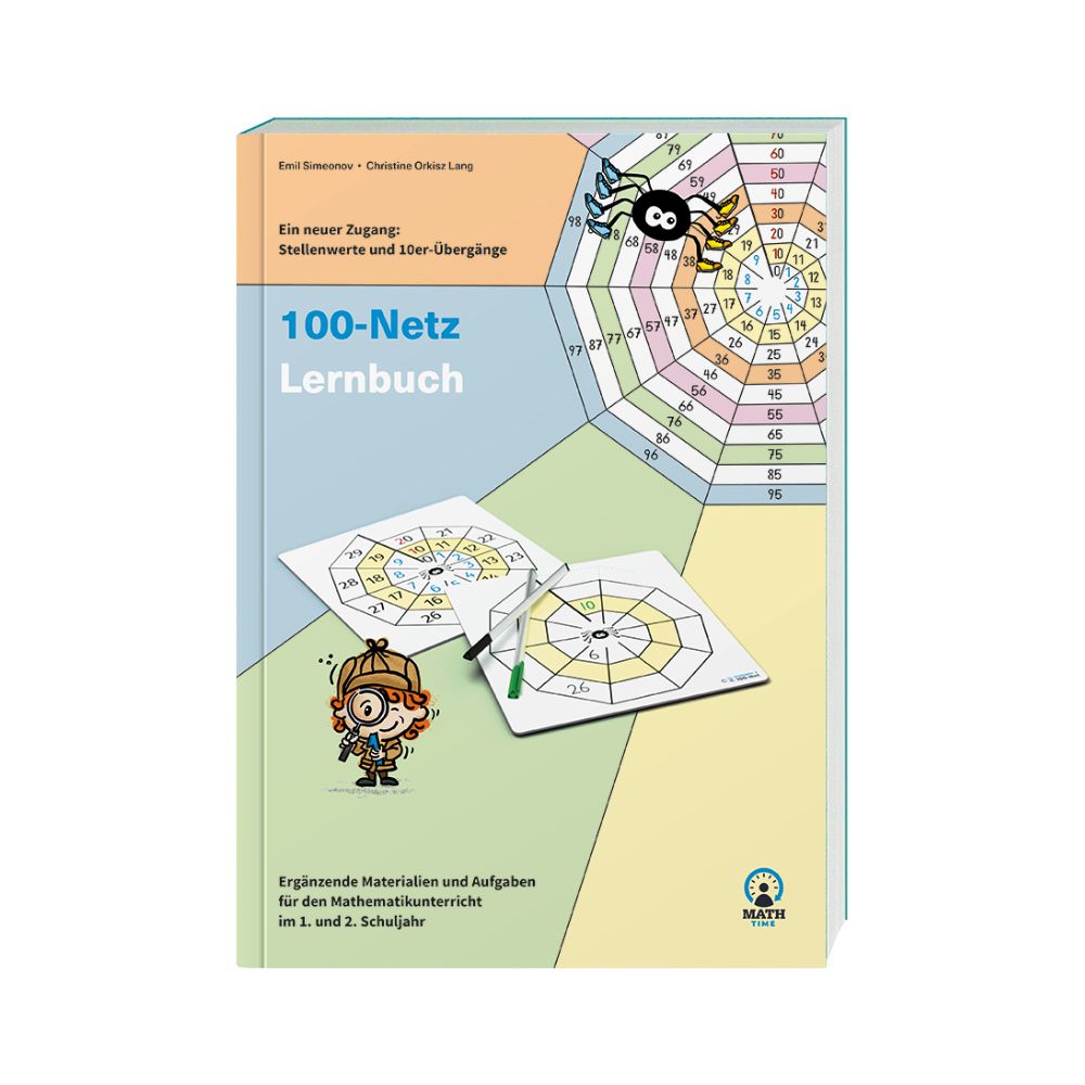 100-Netz Lernbuch