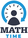 MathTime Logo