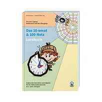 10-omat & 100-Netz Lernbuch